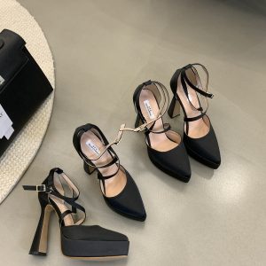 Summer New Waterproof Platform Shoes 35-40
