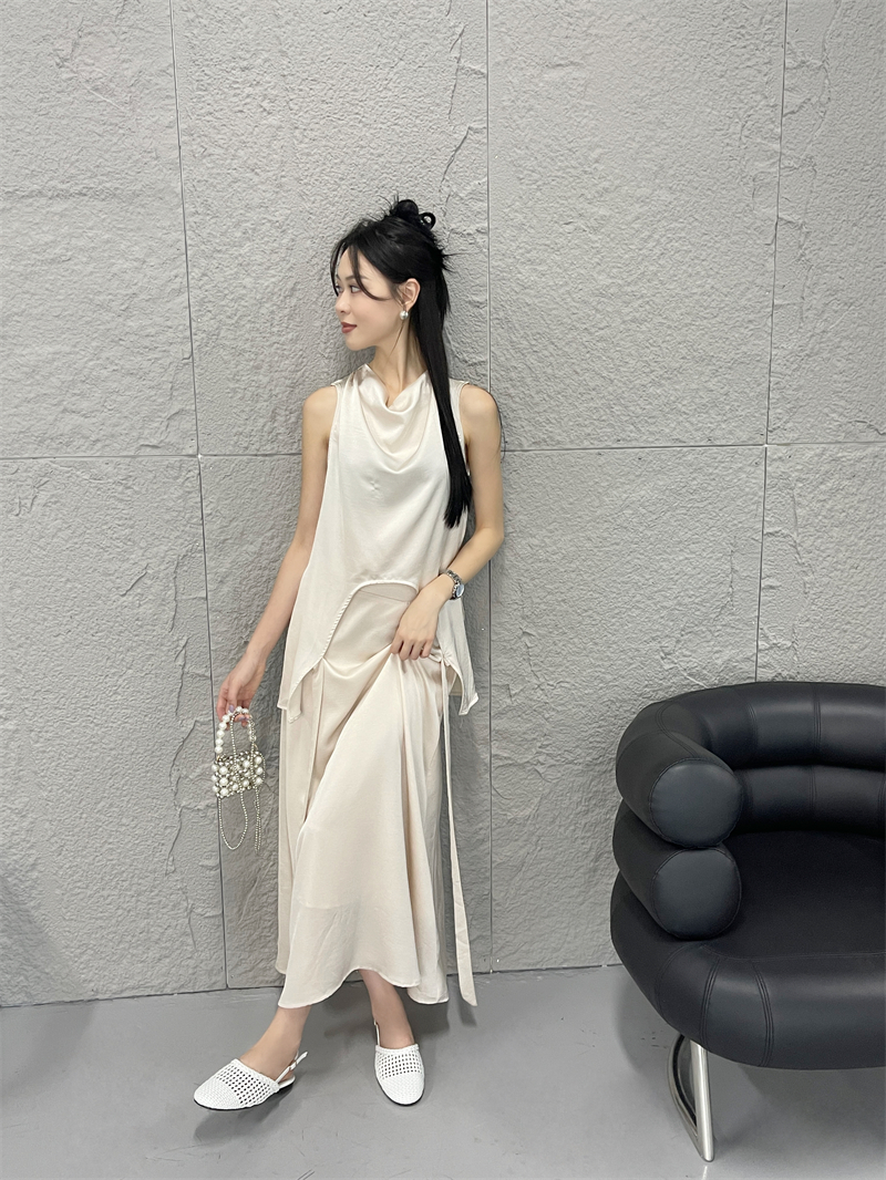 2025 New Flat Closed Toe Woven Buckle Strap Sandals for Women - Image 2