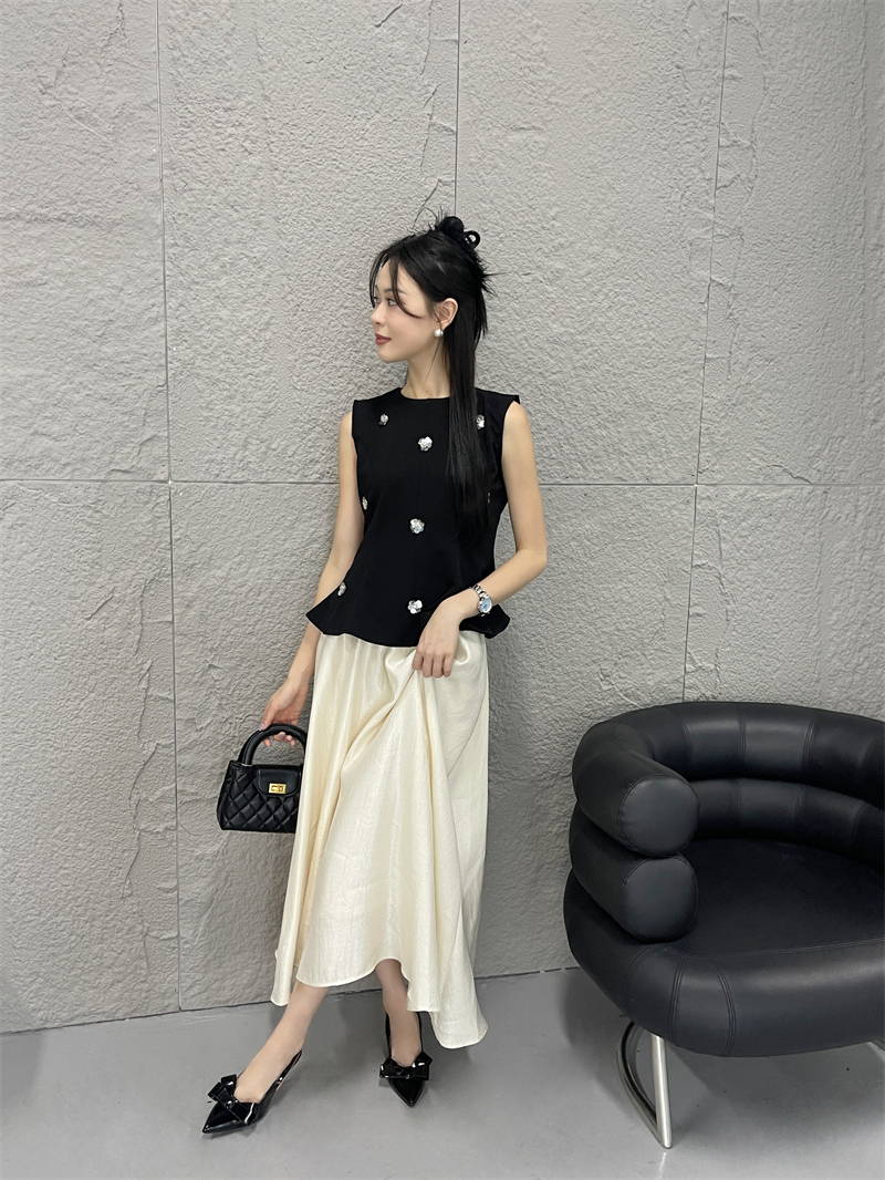 2025 New Summer Pointed Toe Bow Strap Sandals - Image 2